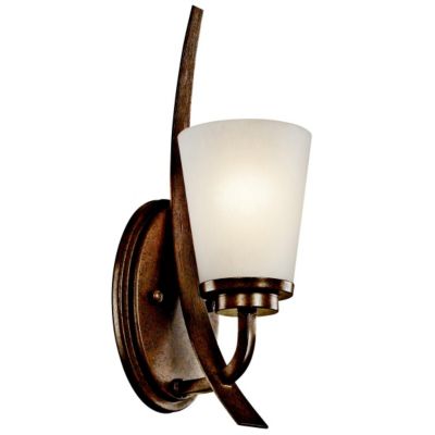 Coburn Wall Sconce by Kichler