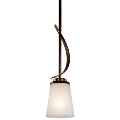 Coburn Mini-Pendant by Kichler
