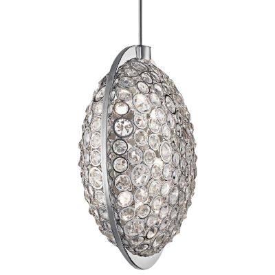 Liscomb Pendant by Kichler