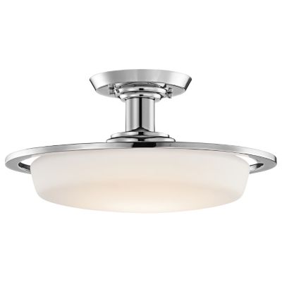 Laval Semi-Flush/Pendant by Kichler