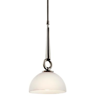 Garland Mini-Pendant by Kichler