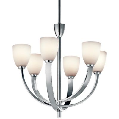 Laval Chandelier by Kichler