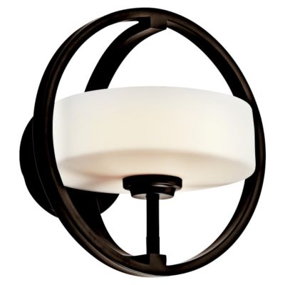Olsay Wall Sconce by Kichler