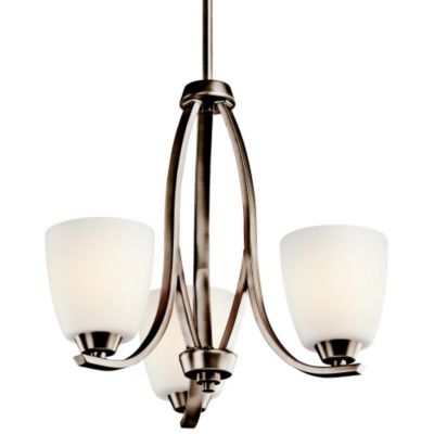 Granby Chandelier by Kichler