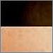 Shadow Bronze with Umber Shadow Swirl