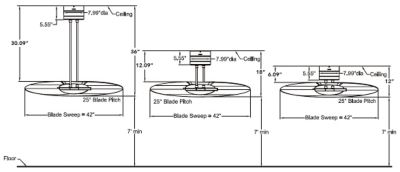 Specification Drawing