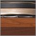 Bronze Accent with Cherry-Maple