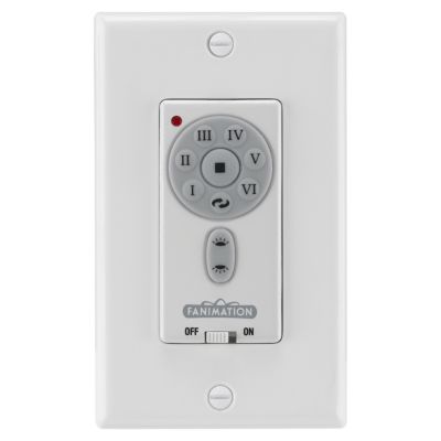 TW32 Wall Control by Fanimation