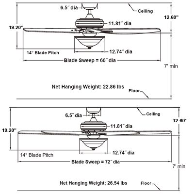 Specification Drawing