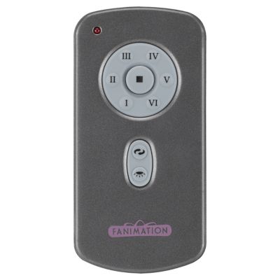 TR29 Handheld Remote by Fanimation
