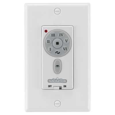 TW30 Wall Control by Fanimation
