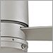 Satin Nickel with Satin Nickel