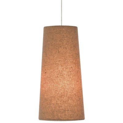 Logan Pendant by Tech Lighting