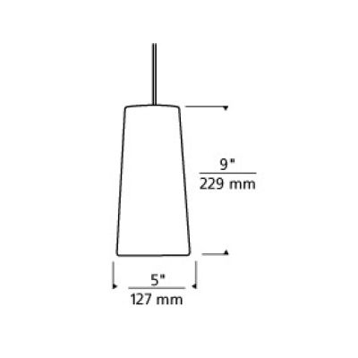 Specification Drawing