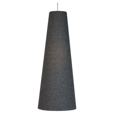 Spire Pendant by Tech Lighting