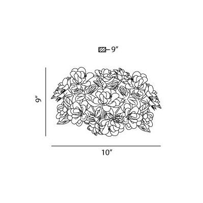 Specification Drawing