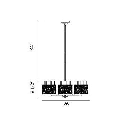 Specification Drawing