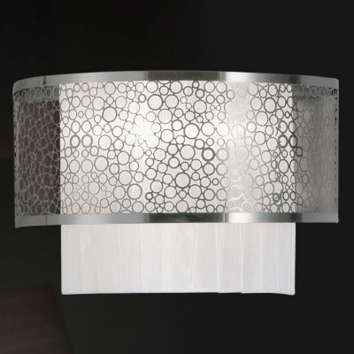 Caledon Wall Sconce by Eurofase