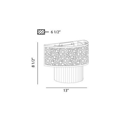 Specification Drawing