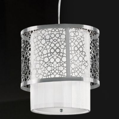 Caledon Pendant by Eurofase