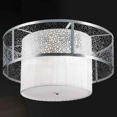 Caledon Pendant/Flushmount by Eurofase
