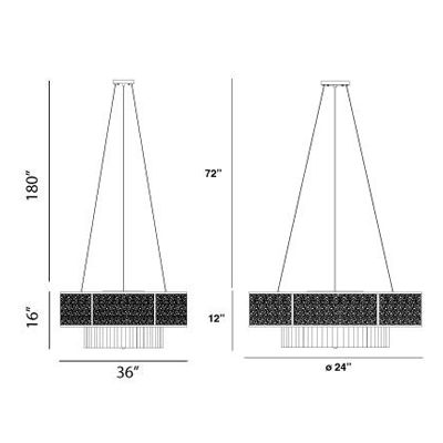 Specification Drawing