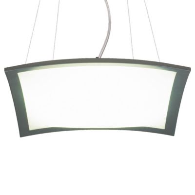 Cayman Pendant by Eurofase