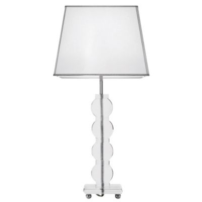 Chakra Table Lamp by Eurofase