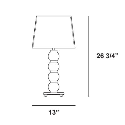 Specification Drawing