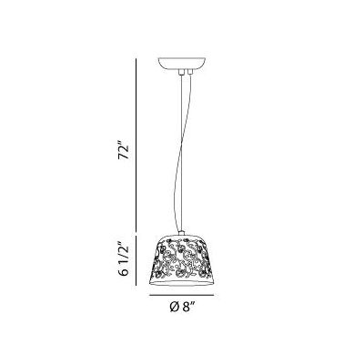 Specification Drawing