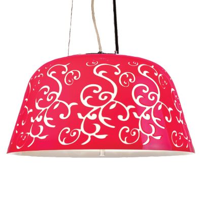Ciro Pendant by Eurofase
