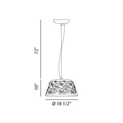 Specification Drawing