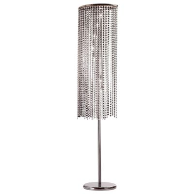Cyra Floor Lamp by Eurofase