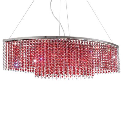 Cyra Linear Suspension by Eurofase