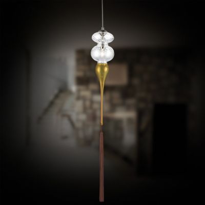 Daria Pendant by Eurofase