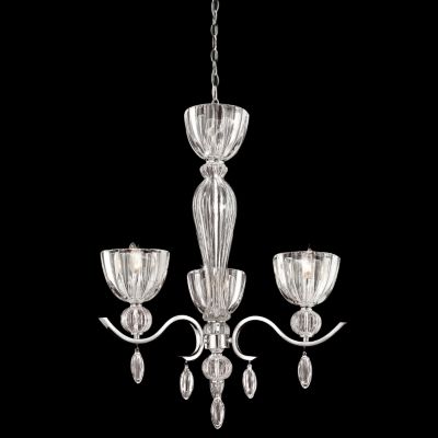 Darius Chandelier by Eurofase
