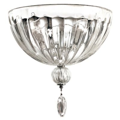 Darius Wall Sconce by Eurofase