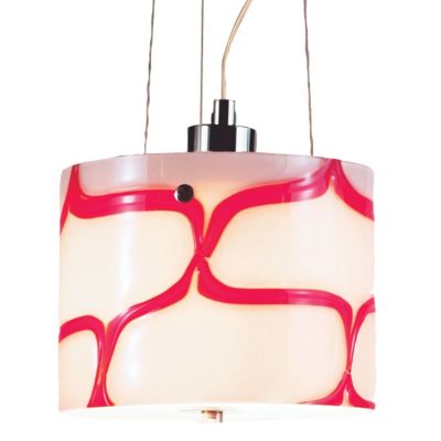 Davine Mini Pendant by Eurofase