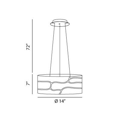 Specification Drawing