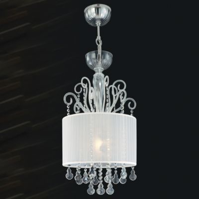 Demure Pendant by Eurofase