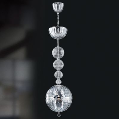 Descend Pendant by Eurofase