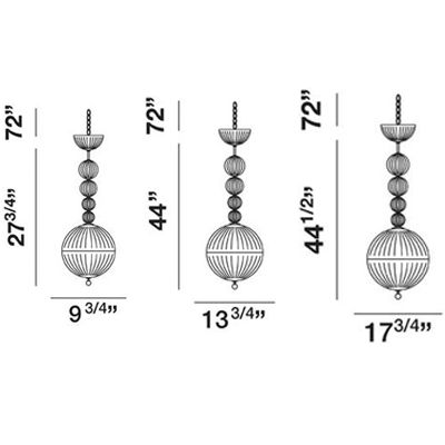 Specification Drawing
