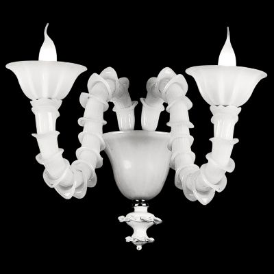 Firolia Wall Sconce by Eurofase