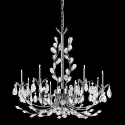 Giselle Chandelier by Eurofase
