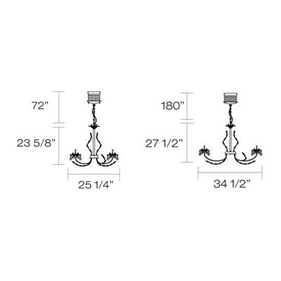 Specification Drawing