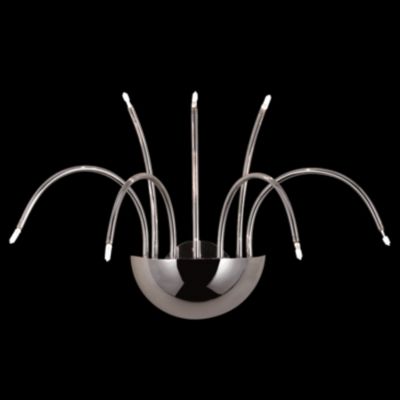 Kasper Wall Sconce by Eurofase