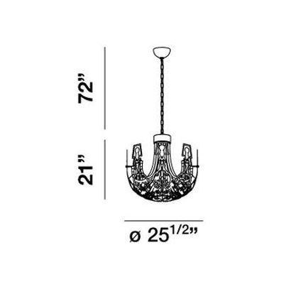 Specification Drawing