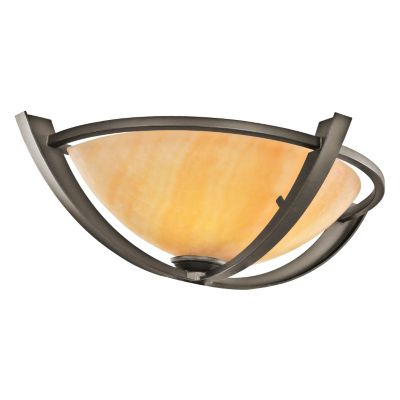 Carthage Wall Sconce by Kichler