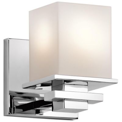 Tully Wall Sconce by Kichler