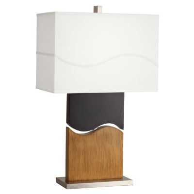 Glide Table Lamp by Kichler